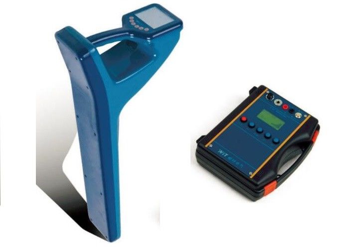 Easy Radiation High Voltage Cable Testing Equipment Underground Cable