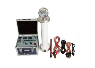 High Accuracy DC Hipot Test Equipment , Portable DC Hipot Test Set