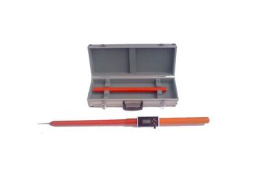 High Potential Test Equipment / High Voltage Insulation Tester For The End Of Stator