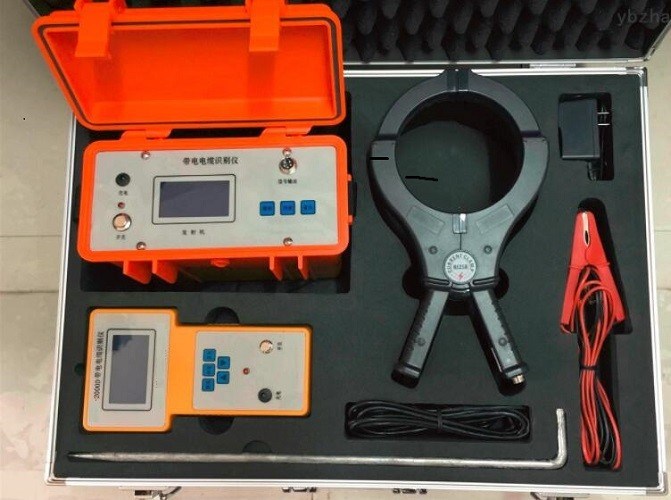 Professional High Voltage Cable Testing Equipment / High Voltage Cable