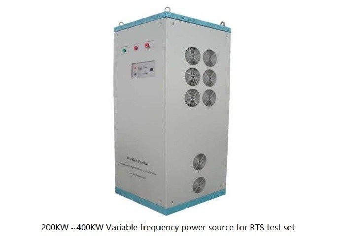 FKVF Series High Voltage Testing Of Electrical Equipments 5KW400KW