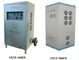 Vertical AC Resonant Test System , AC High Voltage Tester With Variable Frequency