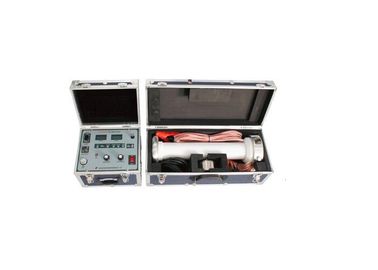 High Accuracy DC Hipot Test Equipment , Portable DC Hipot Test Set