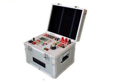 Durable Single Channel Relay Test Set Fully Functional Excellent Performance